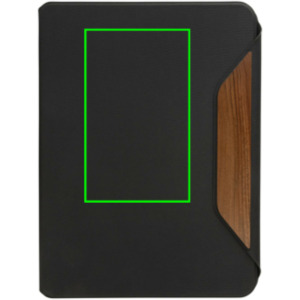 Artikel voorzijde boven