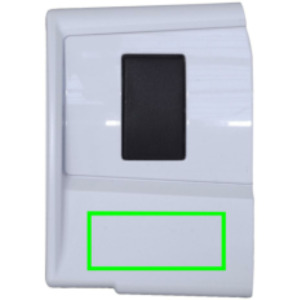 Artikel zijkant rechts