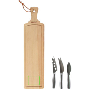Snijplank