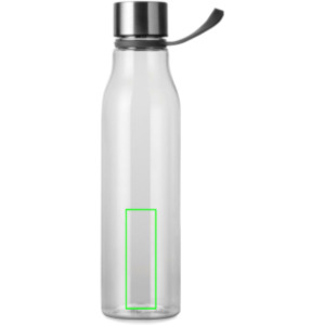 artikel voorzijde onder