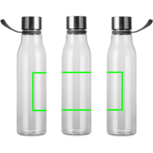 Artikel voorzijde onder