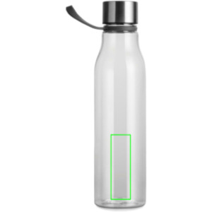 Artikel achterzijde beneden