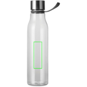 Artikel voorzijde midden