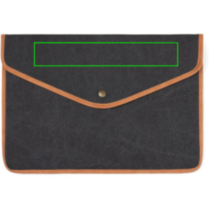 Artikel voorzijde boven