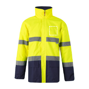 Rechter zijde
