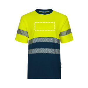 Tricot borst