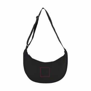 Zijde 1 staart omhoog