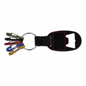 Zijde 1 staart omhoog