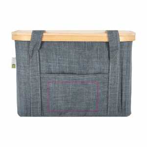 Zijde 1 staart omhoog