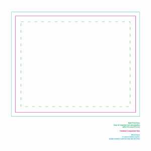 Zijde 1 staart omhoog