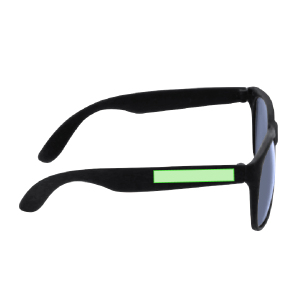 Op het rechterpootje