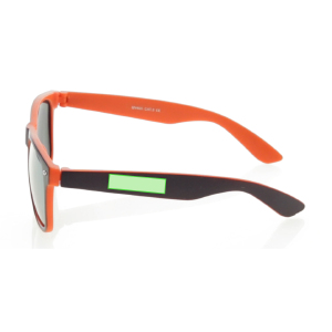 Op het rechterpootje