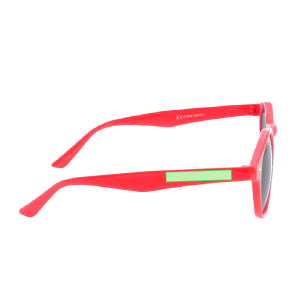 Op het rechterpootje