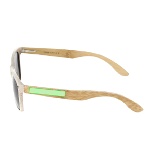 Op het rechterpootje