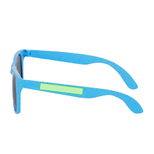 Op het rechterpootje