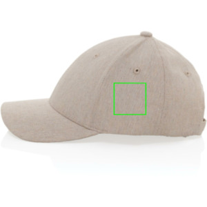 Artikel zijkant links