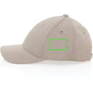 Artikel zijkant links