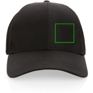 Artikel voorzijde links