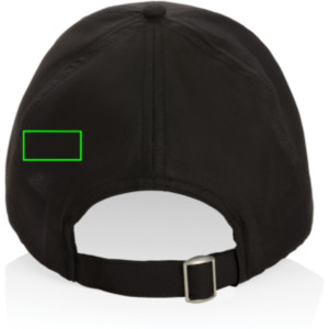 Artikel achterzijde links