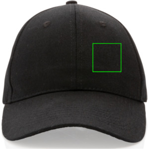 Artikel voorzijde links