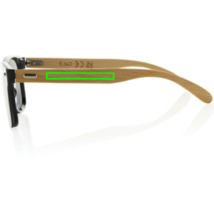 Artikel zijkant links