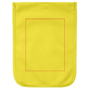 pouch
