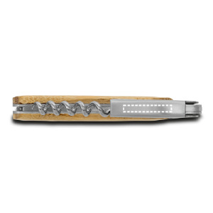 Flessenopener metaal