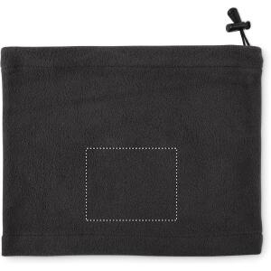 Beanie front
