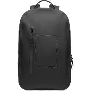 Front pocket