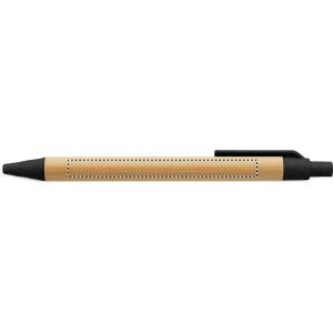Barrel right handed