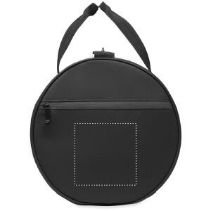 Side pocket transfer