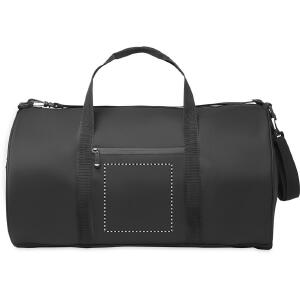 Front pocket