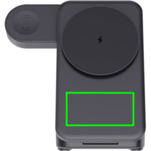 Artikel voorzijde onder