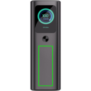 Artikel voorzijde onder