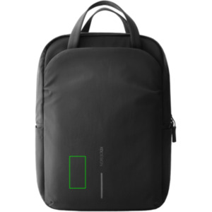 Artikel voorzijde links