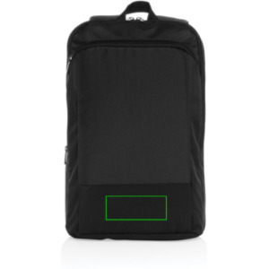 Artikel voorzijde onder