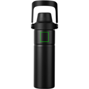 Artikel achterzijde boven