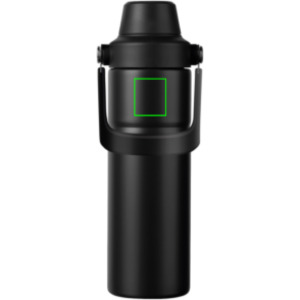 Artikel achterzijde boven