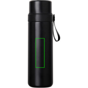 Artikel achterzijde midden