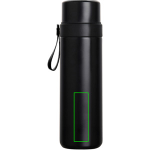 Artikel voorzijde onder