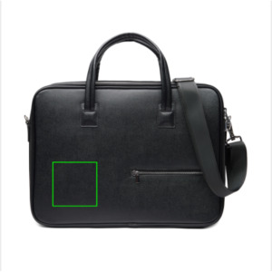 Artikel voorzijde links