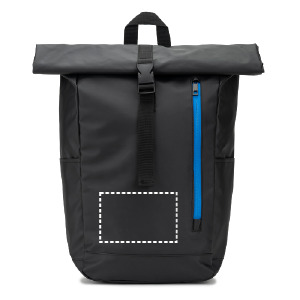 Rugzak middelste gedeelte