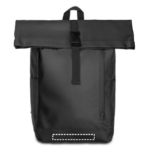 Rugzak onderste zijde