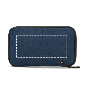 Cosmetica tas voorzijde