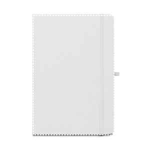 Notitieboekje voorzijde