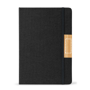 Notitieboekje plaatje