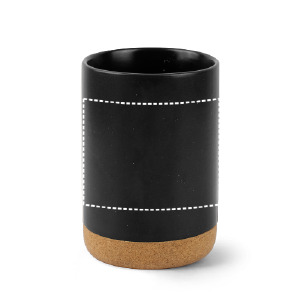 Glas cup