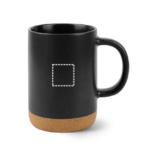 Glas cup