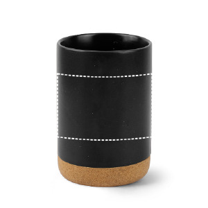 Glas cup