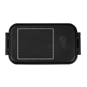 Luchtdichte doos deksel